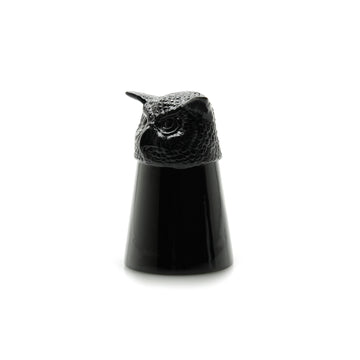 Animal Shot Glass - Owl